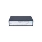 HPE OfficeConnect 1420 5g Switch 5-porte Gigabit HPE OfficeConnect 1420 5g Switch 5-porte Gigabit